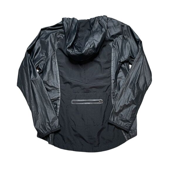 ATHLETA Stowe-Away Run Jacket Size XL - Picture 4 of 8